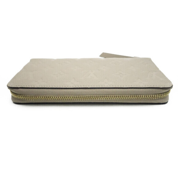 Louis Vuitton Wallet Empreinte Zippy Dune Round Zipper Long - Picture 4 of 6